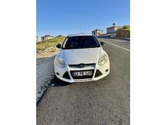 Sahibinden Ford Focus 1.6 TDCi Trend 2012 Model 