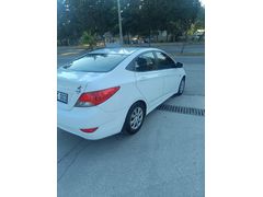 Sahibinden Hyundai Accent Blue 1.4 D-CVVT Biz 2014 Model