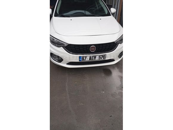 Sahibinden Fiat Egea 1.6 Multijet Urban 2017 Model