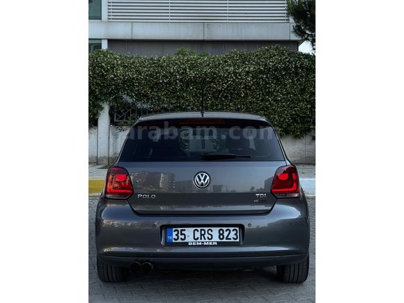 2012 OEM HYBRİD STAGE 2 