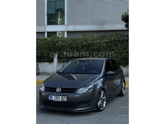 2012 OEM HYBRİD STAGE 2 