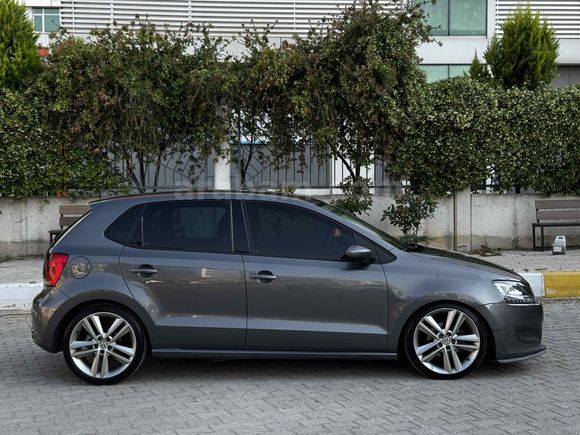 2012 OEM HYBRİD STAGE 2 