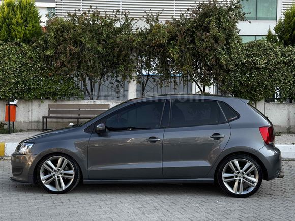 2012 OEM HYBRİD STAGE 2 