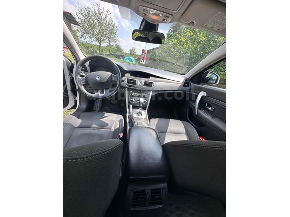 Sahibinden Renault Latitude 1.5 dCi Expression 2013 Model 