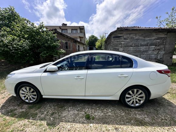 Sahibinden Renault Latitude 1.5 dCi Expression 2013 Model 