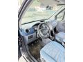 Galeriden Ford Transit Connect K210 S Deluxe 2011 Model Osmaniye