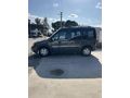 Galeriden Ford Transit Connect K210 S Deluxe 2011 Model Osmaniye
