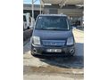 Galeriden Ford Transit Connect K210 S Deluxe 2011 Model Osmaniye