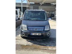 Galeriden Ford Transit Connect K210 S Deluxe 2011 Model Osmaniye