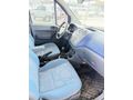 Galeriden Ford Transit Connect K210 S Deluxe 2011 Model Osmaniye