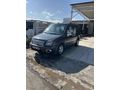 Galeriden Ford Transit Connect K210 S Deluxe 2011 Model Osmaniye