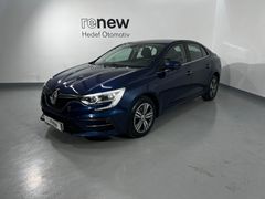 HEDEF RENAULT'DAN 0,99 KREDİ 2023 MEGANE TOUCH 1.3 TCE EDC