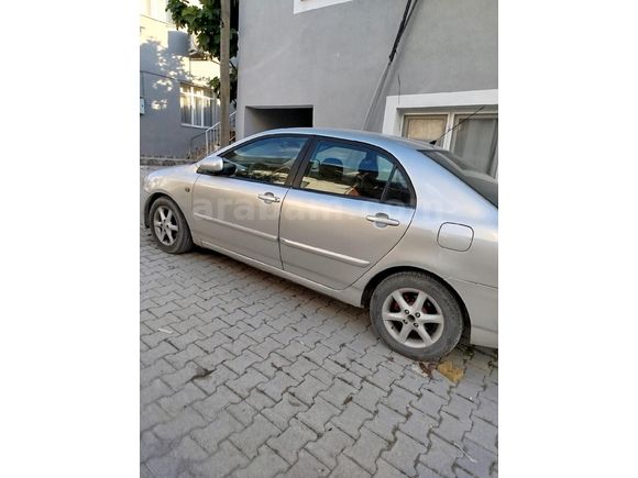 Sahibinden Toyota Corolla 1.6 Sol 2005 Model