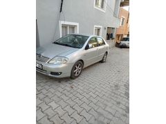 Sahibinden Toyota Corolla 1.6 Sol 2005 Model