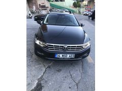 Sahibinden Volkswagen Passat Variant 1.5 TSI Business 2023 Model 