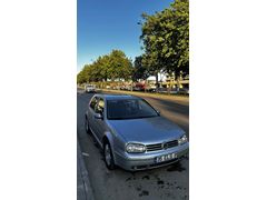 Sahibinden Volkswagen Golf 1.6 Comfortline 2001 Model 