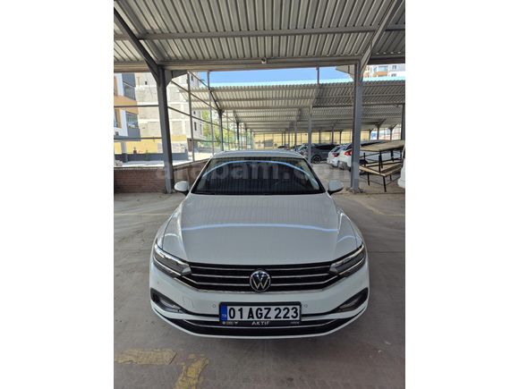 Sahibinden Volkswagen Passat 1.5 TSi Business 2020 Model