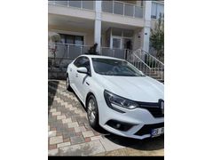 Sahibinden Renault Megane 1.3 TCe Touch 2020 Model 