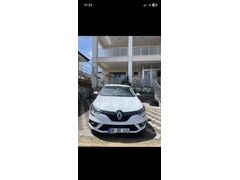 Sahibinden Renault Megane 1.3 TCe Touch 2020 Model 