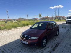 Sahibinden Skoda Fabia 1.4 TDI Ambiente 2006 Model 