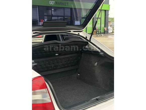 Sahibinden Skoda Octavia 1.6 TDI Active 2012 Model 