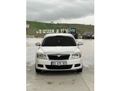 Sahibinden Skoda Octavia 1.6 TDI Active 2012 Model 