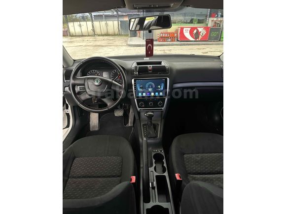 Sahibinden Skoda Octavia 1.6 TDI Active 2012 Model 