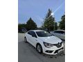 Sahibinden Renault Megane 1.5 dCi Touch  2017 Model  değişsensiz boyasız 