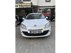 Sahibinden Renault Megane 1.5 dCi Privilege 2011 Model 