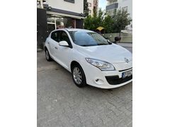 Sahibinden Renault Megane 1.5 dCi Privilege 2011 Model 