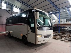 Sahibinden Isuzu Turkuaz İzmir 2005 BAKIMLI İLK SAHİBİNDEN