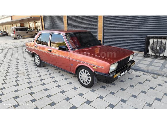 Sahibinden Tofaş Doğan S 1987 Model  Yeni Muayeneli