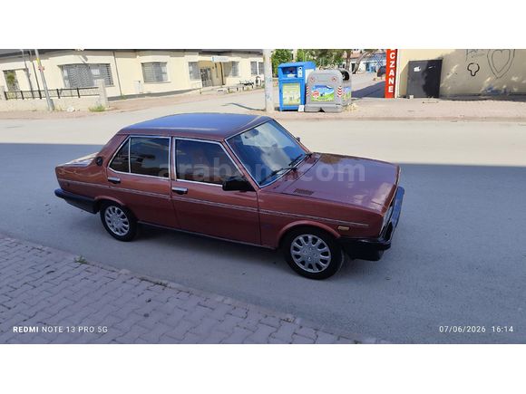 Sahibinden Tofaş Doğan S 1987 Model  Yeni Muayeneli