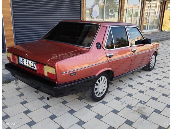 Sahibinden Tofaş Doğan S 1987 Model  Yeni Muayeneli