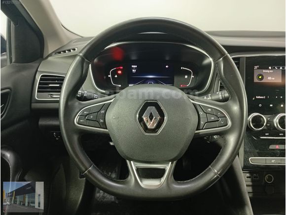 HEDEF RENAULT'DAN 0,99 KREDİ 2023 MEGANE TOUCH 1.3 TCE EDC