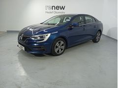 HEDEF RENAULT'DAN 0,99 KREDİ 2023 MEGANE TOUCH 1.3 TCE EDC