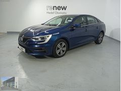 HEDEF RENAULT'DAN 0,99 KREDİ 2023 MEGANE TOUCH 1.3 TCE EDC