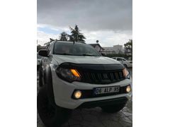 06 ALP 95 temiz masrafsız memurdan 