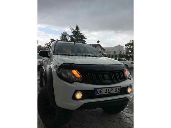 06 ALP 95 temiz masrafsız memurdan 
