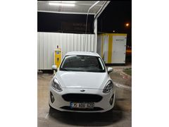 Sahibinden Ford Fiesta 1.5 TDCi Trend 2018 Model 