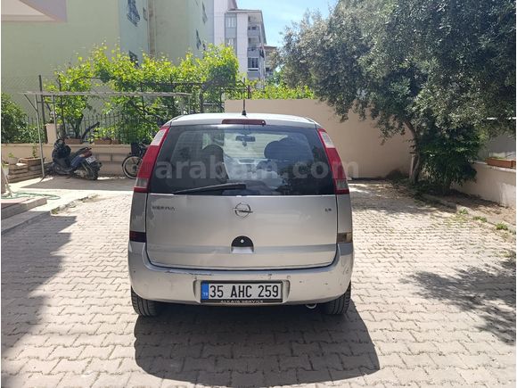 Sahibinden Opel Meriva 1.6 Enjoy 2005 Model