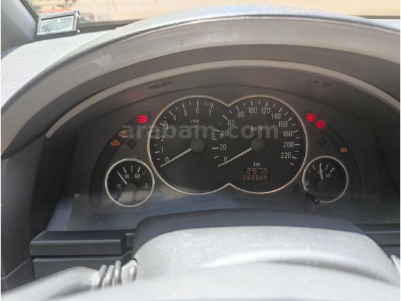Sahibinden Opel Meriva 1.6 Enjoy 2005 Model