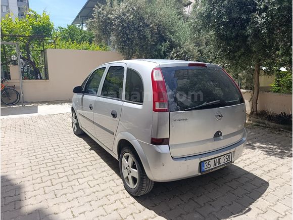 Sahibinden Opel Meriva 1.6 Enjoy 2005 Model