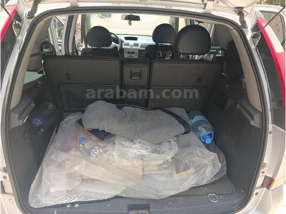Sahibinden Opel Meriva 1.6 Enjoy 2005 Model