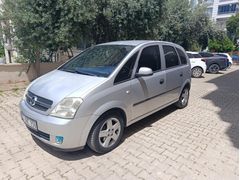 Sahibinden Opel Meriva 1.6 Enjoy 2005 Model