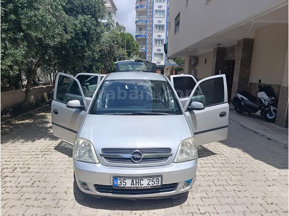 Sahibinden Opel Meriva 1.6 Enjoy 2005 Model