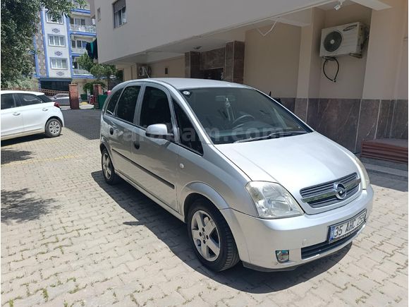 Sahibinden Opel Meriva 1.6 Enjoy 2005 Model