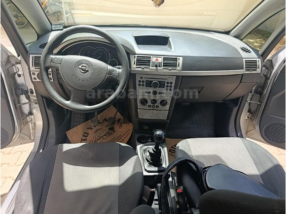 Sahibinden Opel Meriva 1.6 Enjoy 2005 Model