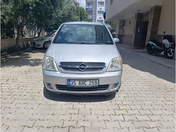 Sahibinden Opel Meriva 1.6 Enjoy 2005 Model