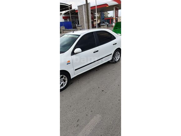Sahibinden Fiat Brava 1.6 SX 2001 Model 